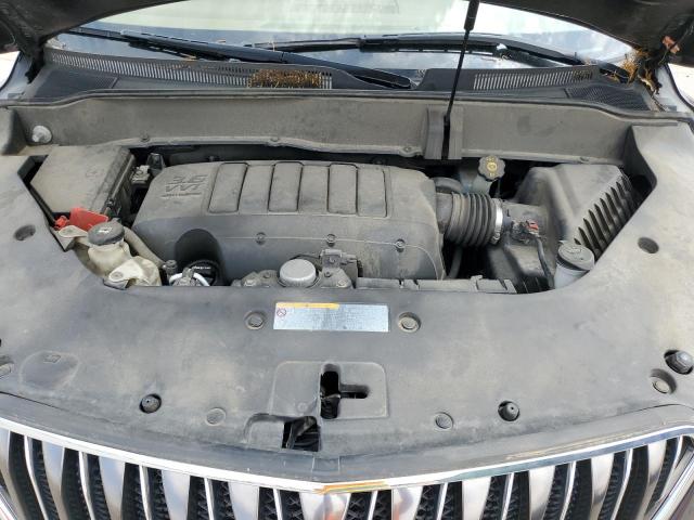 2017 BUICK ENCLAVE - 5GAKRBKD9HJ143949