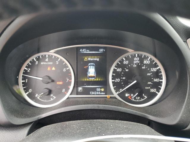 2016 NISSAN SENTRA S/S - 3N1AB7AP2GL675402