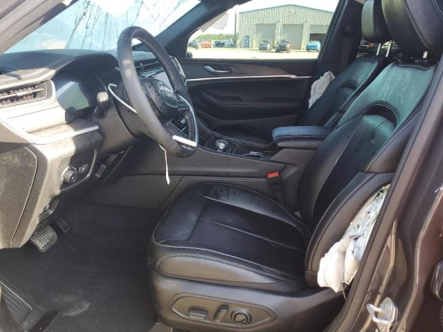 2024 JEEP GRAND CHER - 1C4RJKBG8R8586598