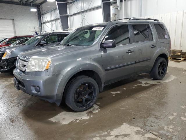 HONDA PILOT LX