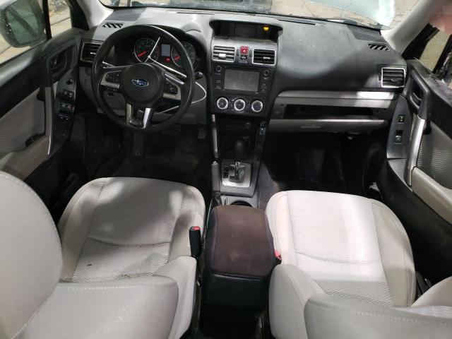 2017 SUBARU FORESTER 2 JF2SJABC7HH511156