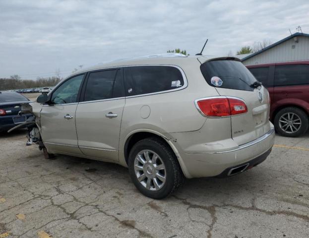 Vin: 5gakrbkd8ej244332, lot: 52349635, buick enclave 20142