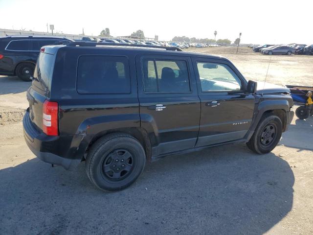 Vin: 1c4njpbb0gd711842, lot: 52802165, jeep patriot sport 20163