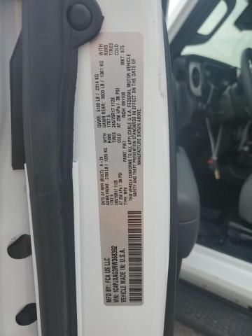 2024 JEEP WRANGLER S - 1C4PJXAG3RW368392