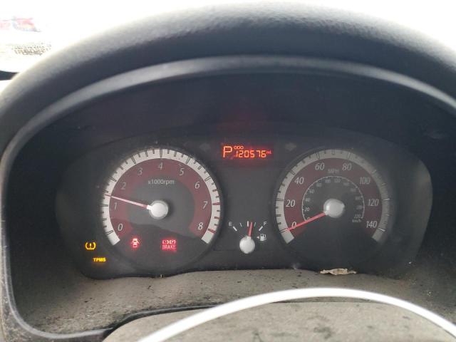 KNADH4A39A6677859 2010 KIA RIO
