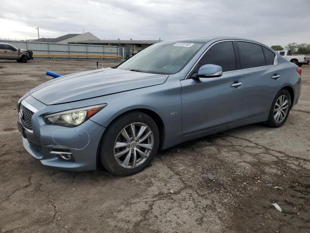 Vin: jn1ev7ar1hm835769, lot: 55125745, infiniti q50 premium 2017 img_1