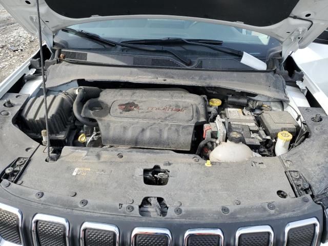 2022 JEEP COMPASS LA - 3C4NJDBBXNT210334