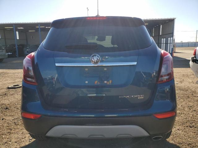 2019 BUICK ENCORE PRE - KL4CJESBXKB848698