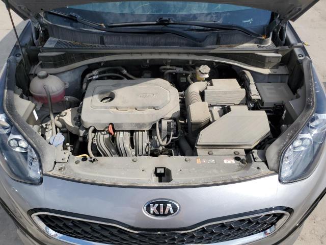 2022 KIA SPORTAGE L - KNDPM3AC4N7018643