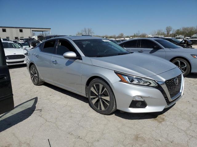Vin: 1n4bl4ev1kc221058, lot: 51946655, nissan altima sl 20194