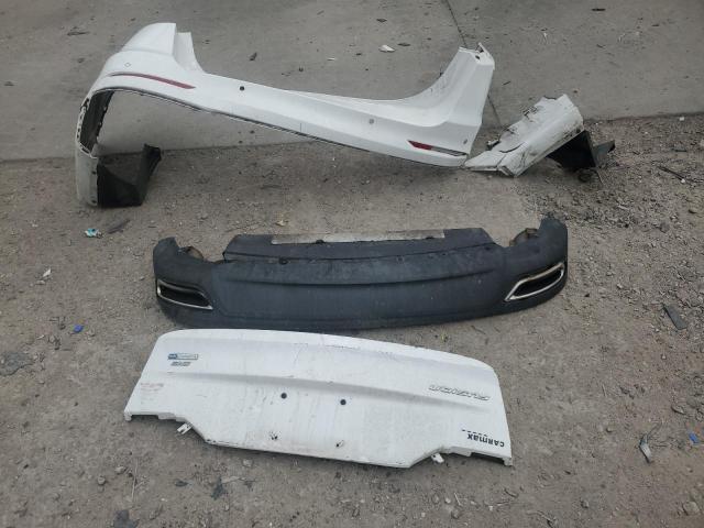 2020 FORD FUSION SE - 3FA6P0T9XLR138977