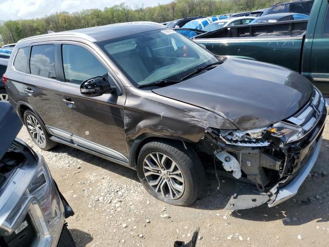 Vin: ja4ad3a3xjz052312, lot: 51667625, mitsubishi outlander se 20184