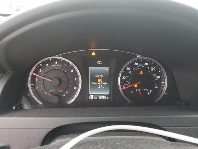 2017 TOYOTA CAMRY LE - 4T1BF1FK7HU655312