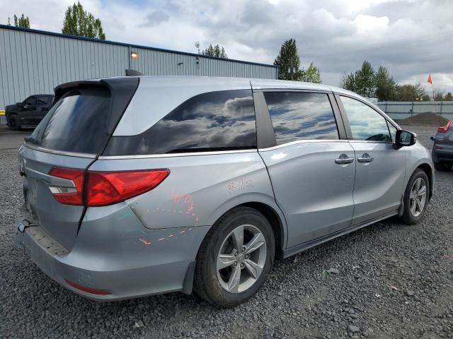 2018 HONDA ODYSSEY EX - 5FNRL6H72JB099281