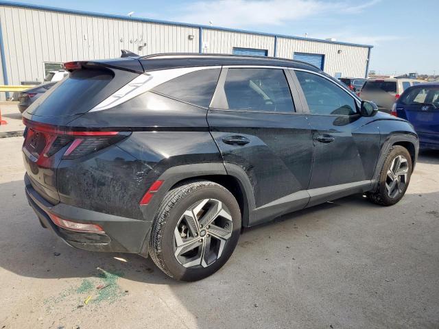 Vin: 5nmjf3de0rh396616, lot: 51083905, hyundai tucson sel 20243