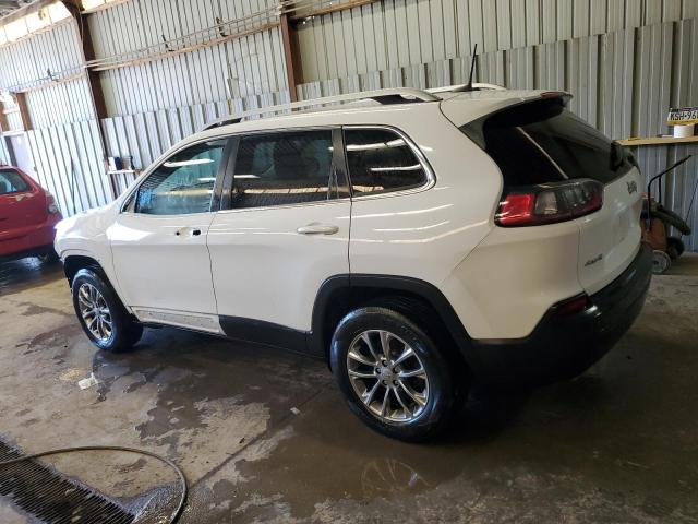Vin: 1c4pjmlb9kd107866, lot: 52007605, jeep grand cher latitude plus 20192