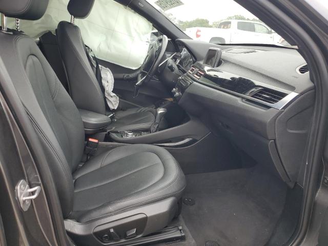 2016 BMW X1 XDRIVE2 - WBXHT3C33GP888393