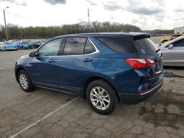 Vin: 2gnaxjev6k6259278, lot: 52850975, chevrolet equinox lt 20192