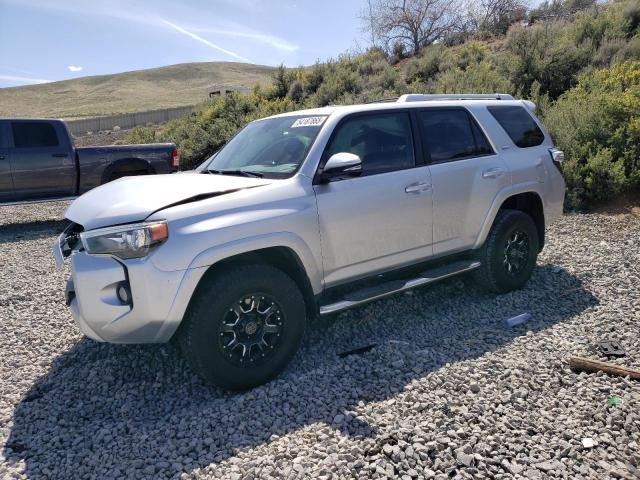 Vin: jtebu5jr3g5364915, lot: 54187865, toyota 4runner sr5/sr5 premium 2016 img_1