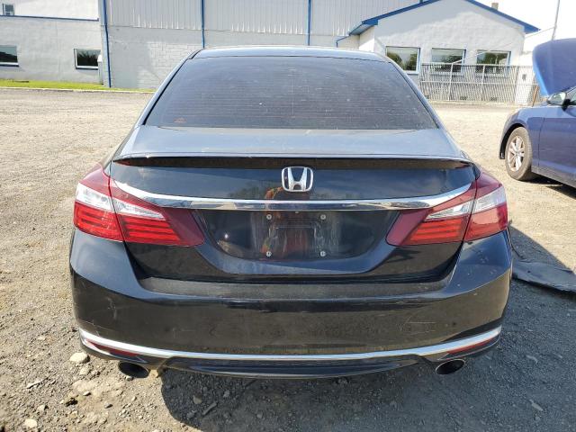 2016 HONDA ACCORD SPO 1HGCR2F53GA802016