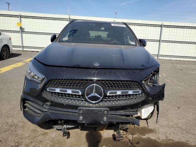 2023 MERCEDES-BENZ GLA 250 4M W1N4N4HB2PJ492981