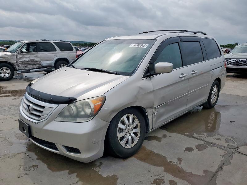 HONDA ODYSSEY EX