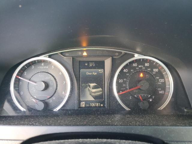 2017 TOYOTA CAMRY LE - 4T1BF1FK9HU390179