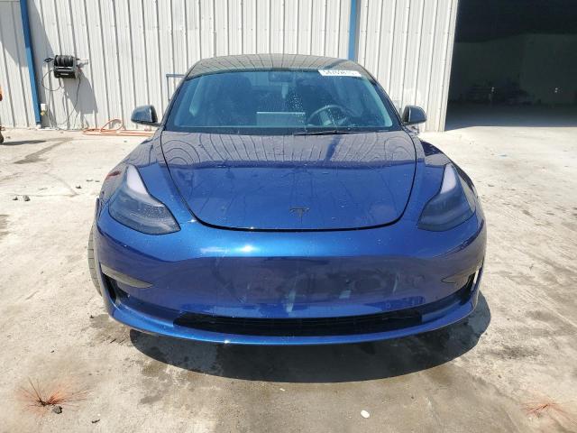 2022 TESLA MODEL 3 5YJ3E1EC6NF195604