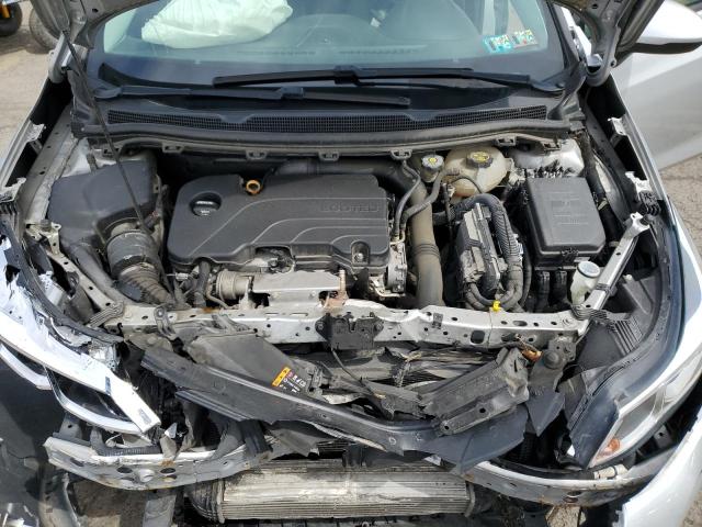 2019 CHEVROLET CRUZE LS - 1G1BC5SM2K7135626