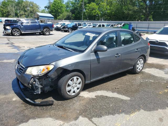 HYUNDAI ELANTRA GL