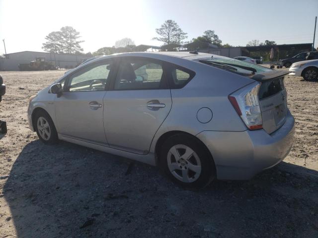 Vin: jtdkn3du5a0018018, lot: 51871155, toyota prius 20102