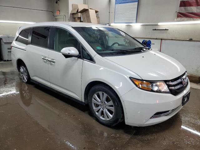 2016 HONDA ODYSSEY SE 5FNRL5H3XGB108034