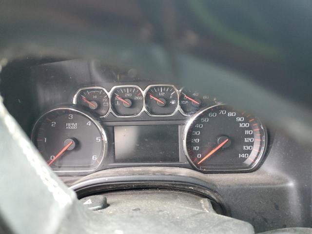 2016 GMC SIERRA K15 - 1GTV2MEC5GZ401317