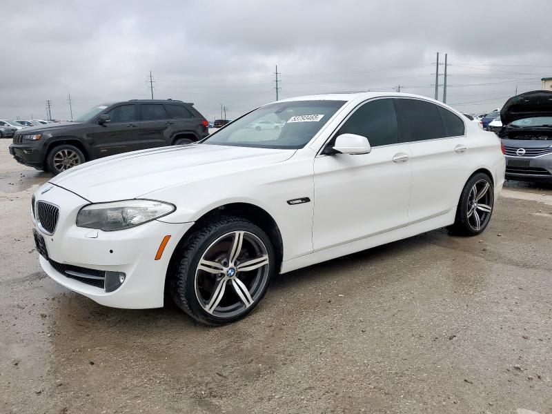 BMW 5 SERIES I