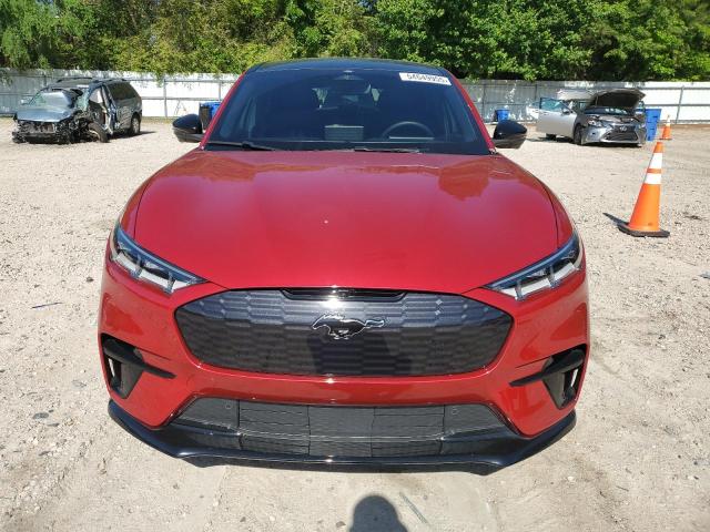 2023 FORD MUSTANG MA - 3FMTK4SX1PMA45329