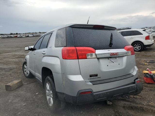 Vin: 2ctalmec8b6444134, lot: 52831965, gmc terrain sle 20112