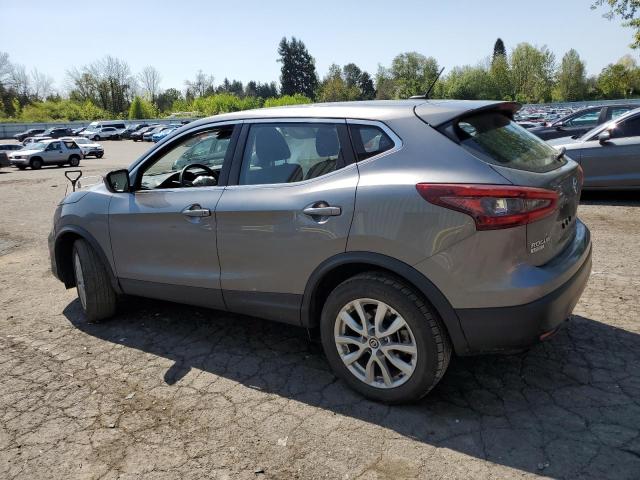 Vin: jn1bj1aw3mw663759, lot: 54398045, nissan rogue s 20212