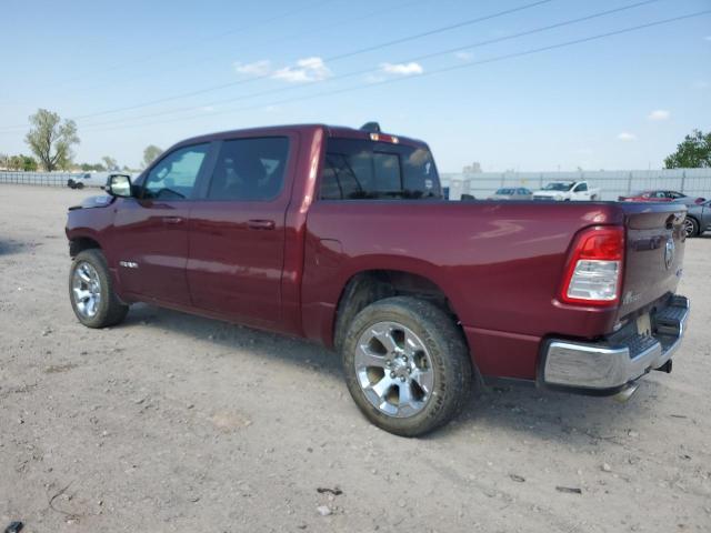 Vin: 1c6srfft0mn516572, lot: 53557695, ram 1500 big horn/lone star 20212