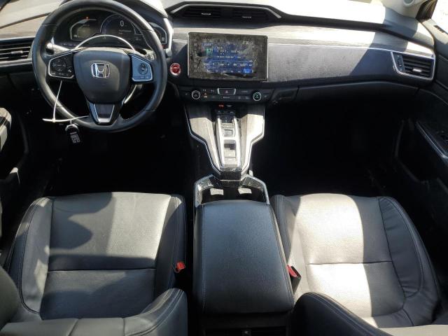 2018 HONDA CLARITY TO - JHMZC5F34JC017430