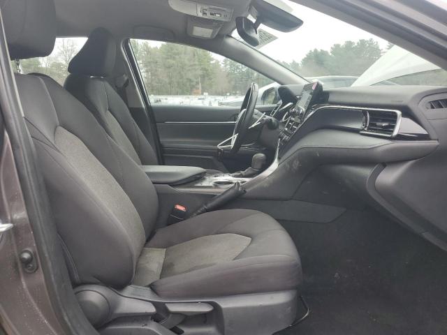 2023 TOYOTA CAMRY LE - 4T1R11BK7PU088231