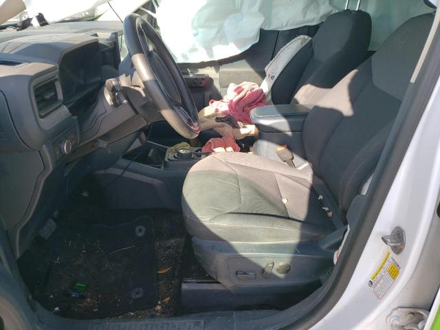 2022 FORD MAVERICK X 3FTTW8E98NRA76526