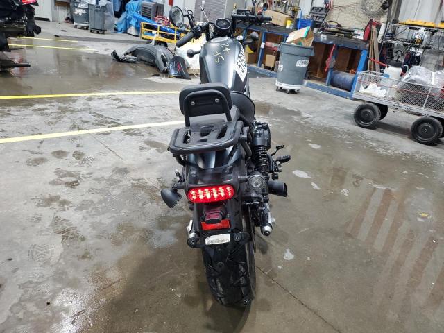 2023 HONDA CMX500 A MLHPC5651P5600686