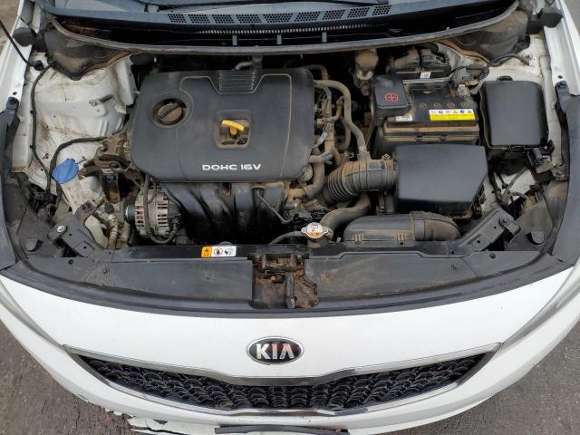2017 KIA FORTE LX - 3KPFK4A70HE066283