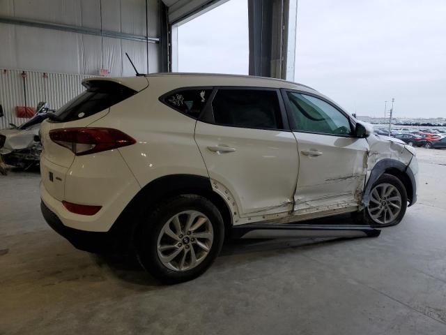 2017 HYUNDAI TUCSON LIM - KM8J3CA45HU420416