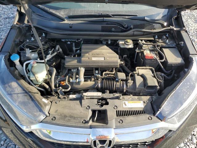 2018 HONDA CR-V EX 7FARW1H53JE030077