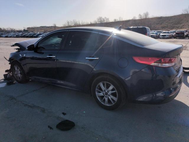 Vin: 5xxgt4l33hg152349, lot: 52553415, kia optima lx 20172