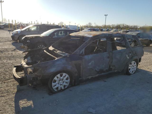 Vin: 3c4pdcab7et257137, lot: 53082855, dodge journey se 2014 img_1