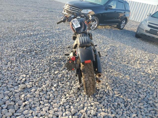 2022 HARLEY-DAVIDSON FXBBS 1HD1YYK19NB061794