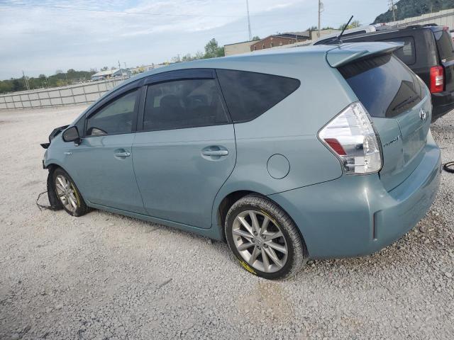 Vin: jtdzn3eu0ej007618, lot: 54505635, toyota prius 20142