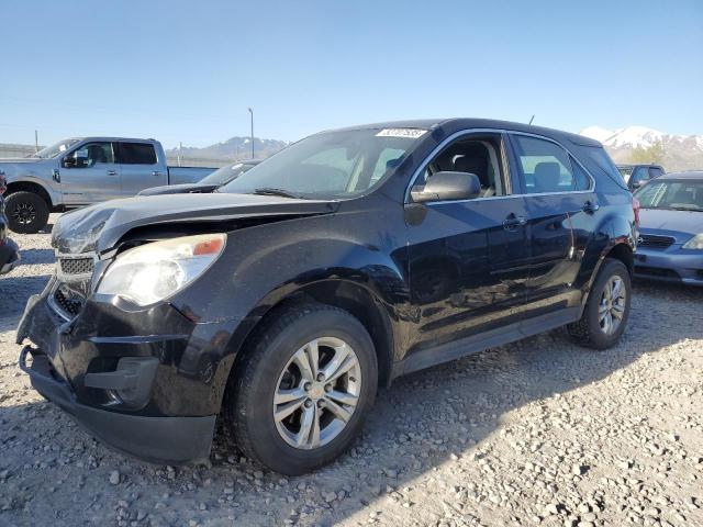 2015 CHEVROLET EQUINOX LS - 2GNALAEK8F6138551